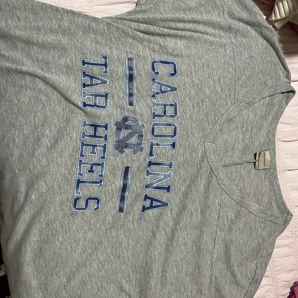UGA Apparel Gray T-Shirt